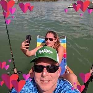 Meet your Posher, Rosaruh